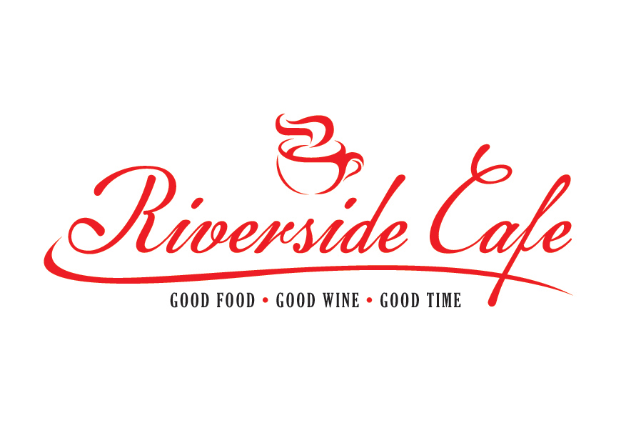 Riverside Cafe logo